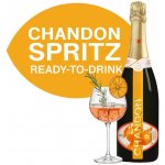 Chandon Garden Spritz 11,5% 0,75 l (holá láhev) – Sleviste.cz