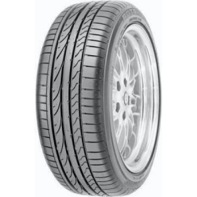Bridgestone Potenza RE050A 225/45 R17 91W Runflat – Zboží Mobilmania