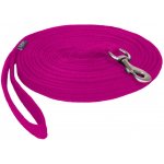 QHP Lonž Luxury Extra Soft fuchsia – Zboží Dáma
