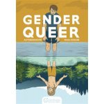 Gender queer. Autobiografie – Hledejceny.cz