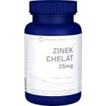 Pharma Activ Zinek chelát 25 mg 90 tablet – Hledejceny.cz