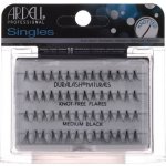 Ardell Individuals Duralash Knot Free Medium Black 56 ks – Zboží Mobilmania