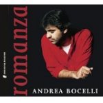 Andrea Bocelli - Romanza LP – Hledejceny.cz