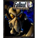 Fallout 2 – Zboží Živě