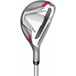 TaylorMade Stealth dámský hybrid pravé 28° Ladies – Zbozi.Blesk.cz