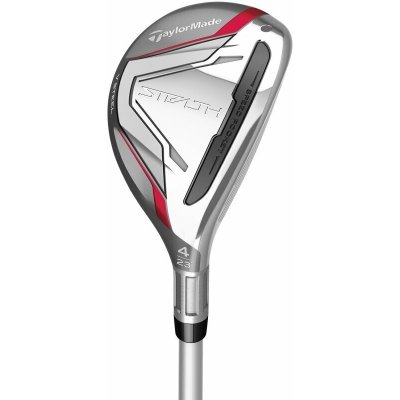 TaylorMade Stealth dámský hybrid pravé 28° Ladies – Zbozi.Blesk.cz