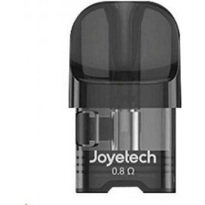 Joyetech EVIO Grip Pod cartridge 0,8 Ohm 2 ks – Zboží Dáma