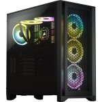 Corsair 4000D Airflow TG CC-9011200-WW – Sleviste.cz