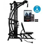 Finnlo MAXIMUM M1 – Zboží Dáma