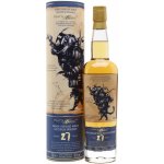 Peats Beast 27y 50,1% 0,7 l (tuba) – Hledejceny.cz