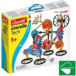 Quercetti Georello Gear Tech 266 ks 2389 – Zboží Dáma