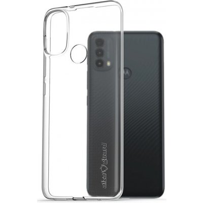 Pouzdro AlzaGuard Crystal Clear TPU case Motorola Moto E30 – Hledejceny.cz