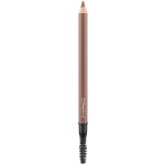 MAC Veluxe Brow Liner tužka na obočí Deep Brunette 1,19 g – Hledejceny.cz
