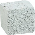 Flamingo hlodací kámen pro hlodavce 5 x 5 x 5 cm – Zboží Mobilmania