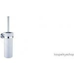 Nimco Unix - toaletní WC kartáč s keramickou nádobkou – Zboží Dáma