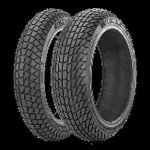 Michelin Power Supermoto Rain 160/60 R17 | Zboží Auto
