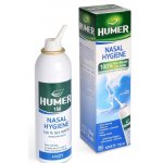 Humer Hygiena nosu 100% mořská voda pro dospělé 150 ml – Zboží Mobilmania