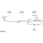 BOSAL BS 284-585 – Hledejceny.cz
