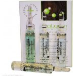 Salerm Reestructuratur placentové ampule 4 x 13 ml – Zboží Mobilmania