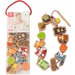 RAPPA Korále navlékací les – Zbozi.Blesk.cz