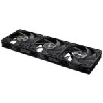Asus PROART PF120 PWM BLACK 3IN1 90DA00M0-B09020 – Zboží Živě