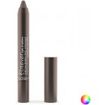 Gosh Copenhagen Oční stíny Forever 1,5 g 10-twisted brown 1,5 g – Zboží Dáma