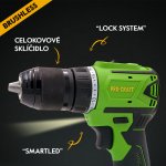 Procraft SPA18LiN – Hledejceny.cz