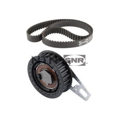 SNR KD458.58 Sada rozvodového řemene (KD458.58) – Zboží Mobilmania