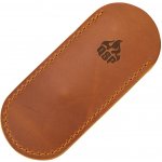 QPS - specifické pro QS161 Dolphin Zrnitá kůže Světle hnědá QS-P002 – Sleviste.cz