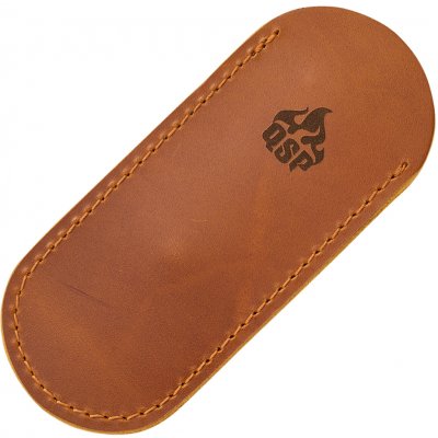 QPS - specifické pro QS161 Dolphin Zrnitá kůže Světle hnědá QS-P002 – Sleviste.cz