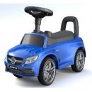Odrážedlo Baby Mix Mercedes-Benz AMG C63 Coupe modré