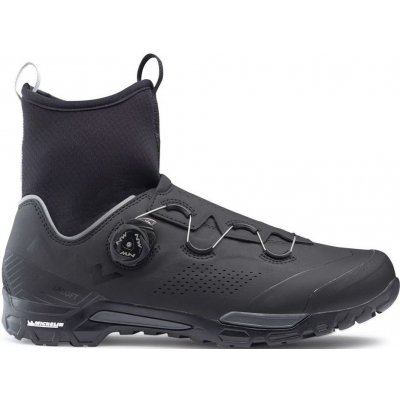 Northwave X-Magma Core black – Zboží Dáma