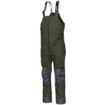 DAM Kalhoty Manitoba XT Bib & Brace Thyme Green – Zboží Dáma
