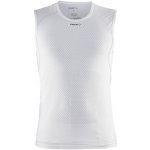 Craft Nátělník Scampolo Mesh Superlight bílá – Zboží Mobilmania