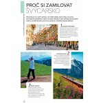 Švýcarsko - Zblízka – Zboží Dáma