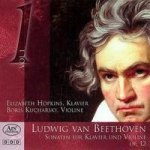 Beethoven, L. Van - Sonatas – Sleviste.cz
