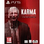 Karma: The Dark World (Limited Edition) – Zboží Mobilmania