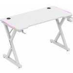 Huzaro Hero 2.3 RGB bílý – Zboží Dáma
