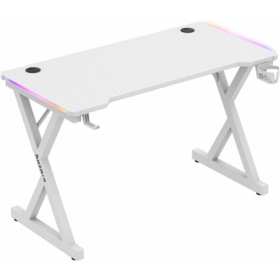 Huzaro Hero 2.3 RGB bílý – Zboží Dáma