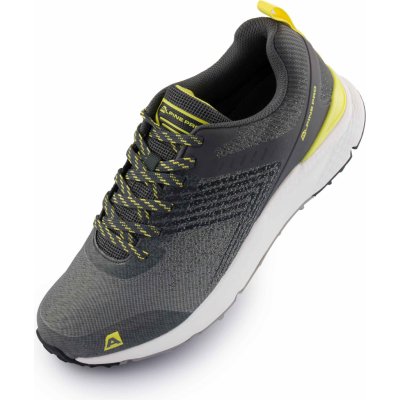 Alpine Pro Gatim UBTA352 zelená – Zboží Dáma