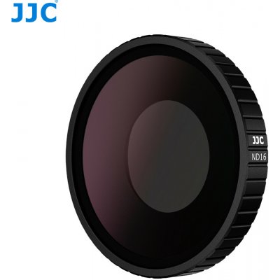 JJC ND16 Filtr objektivu pro DJi Osmo Action 6 F-DA6ND16 – Zboží Živě