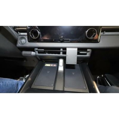 Brodit ProClip montážní konzole na palubní desku pro Toyota bZ4X 26-26, 856263 – Zboží Živě