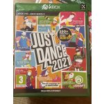 Just Dance 2021 – Zboží Dáma