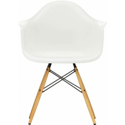 Vitra Eames DAW white – Zboží Dáma