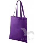 Small 900 Nákupní taška unisex fialová – Zboží Dáma