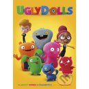 UglyDolls DVD