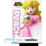 Amiibo Nintendo Peach – Zbozi.Blesk.cz