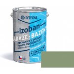 Izoban 20 kg světle zelená – Zboží Mobilmania