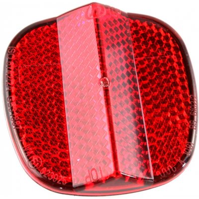 odrazka Velo na blatník – Sleviste.cz