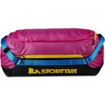 La Sportiva Nomad 40 Duffel 40 l fucsia/giallo – Sleviste.cz